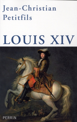 Louis XIV