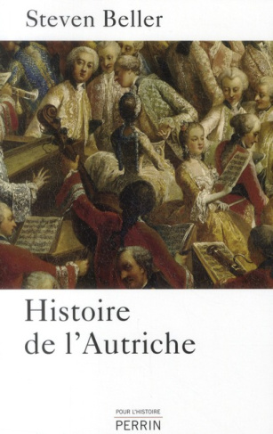 Histoire de l'Autriche