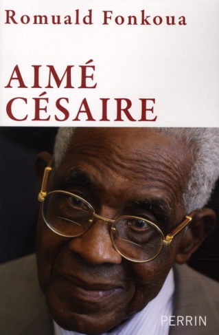 Aimé Césaire (1913-2008)