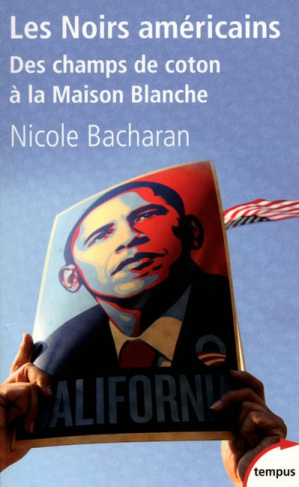 Les noirs américains. Des champs de coton à la Maison Blanche