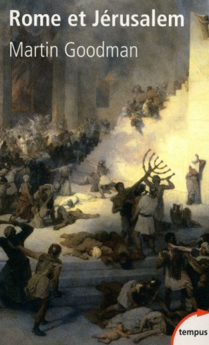 Rome et Jérusalem