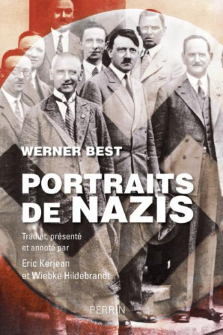 Portrait des nazis