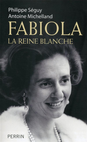 Fabiola. La reine blanche