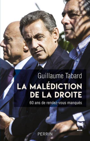 La malédiction de la droite. 60 ans de rendez-vous manqués