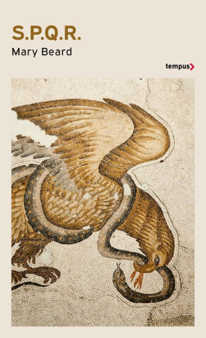 S.P.Q.R. Histoire de l'ancienne Rome