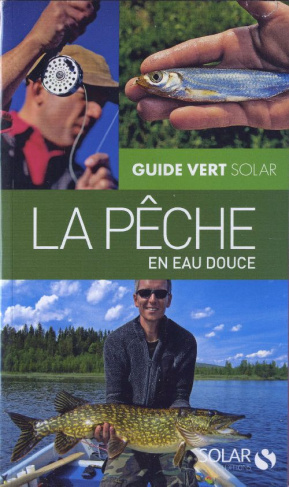 La pêche en eau douce