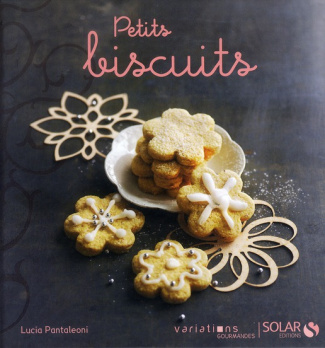 Petits biscuits