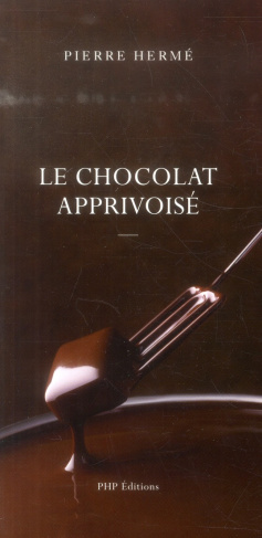 Le chocolat apprivoisé