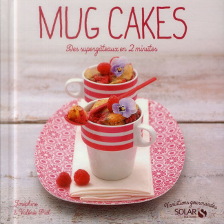 Mug Cakes