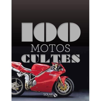 100 motos cultes