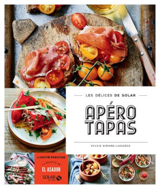 Apéros Tapas