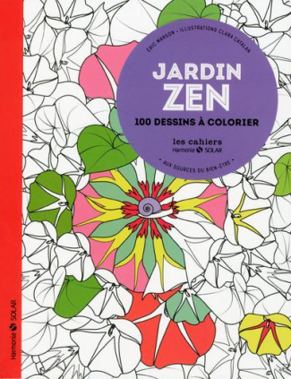 Jardin zen : aux sources du bien-être