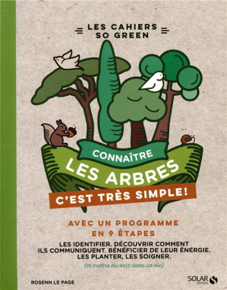 Connaître les arbres c'est très simple