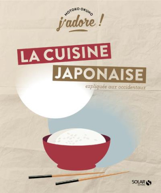 La cuisine japonaise