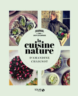 LA CUISINE NATURE