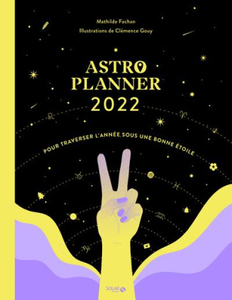 Astro Planner. Edition 2022