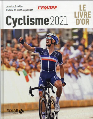 Cyclisme. Edition 2021