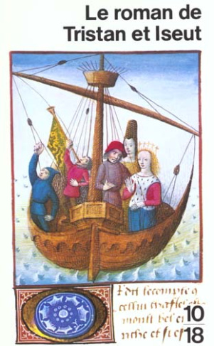 Le Roman de Tristan et Iseut