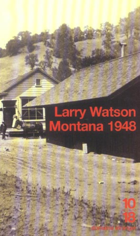 Montana 1948