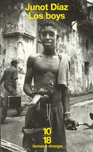 Los boys