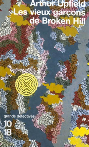Les vieux garçons de Broken Hill