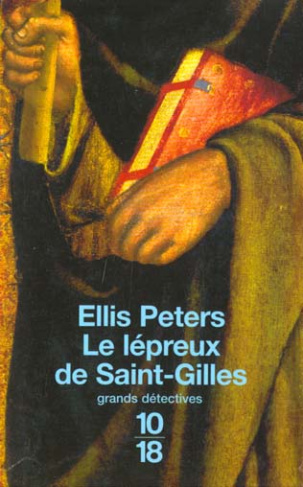 Le lépreux de Saint-Gilles