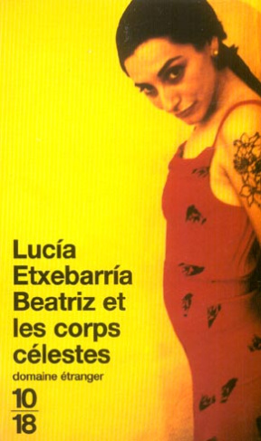 Beatriz et les corps célestes