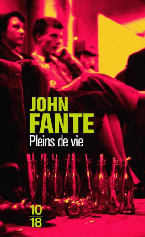 Pleins de vie