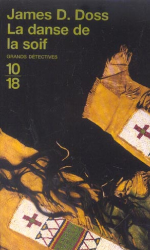La danse de la soif