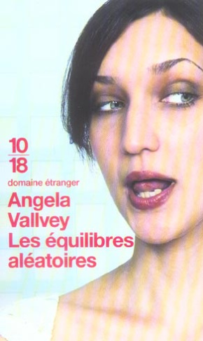 Les équilibres aléatoires
