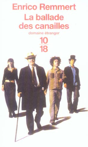 La ballade des canailles