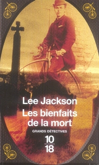 Les bienfaits de la mort