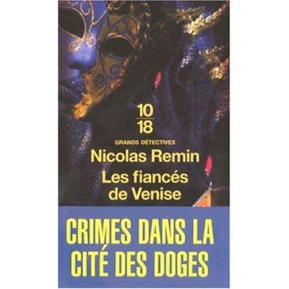 Les fiancés de Venise