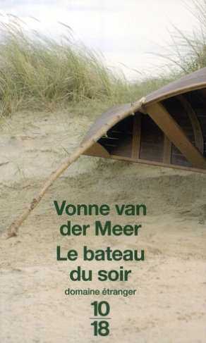 Le bateau du soir