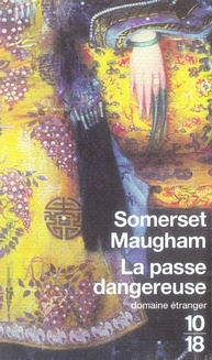 La passe dangereuse