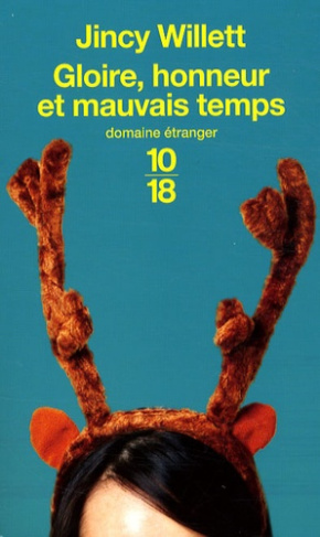 Gloire, honneur et mauvais temps