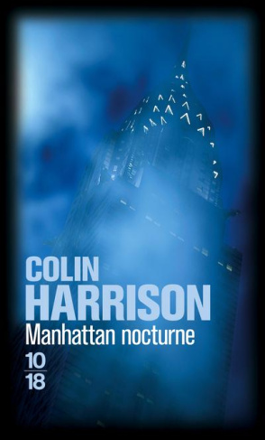 Manhattan nocturne