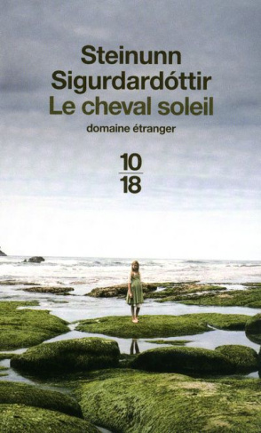 Le cheval soleil