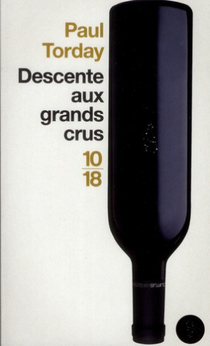 Descente aux grands crus