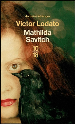 Mathilda Savitch