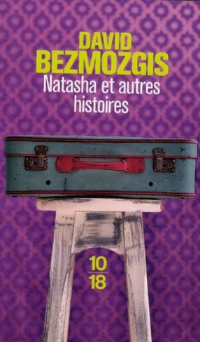 Natasha et autres histoires