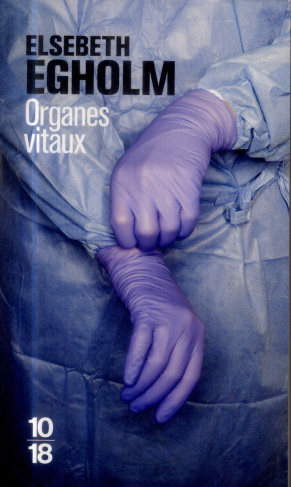 Organes vitaux