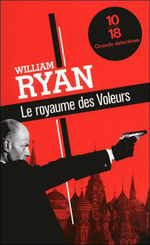 Le royaume des Voleurs. Une enquête de l'inspecteur Korolev