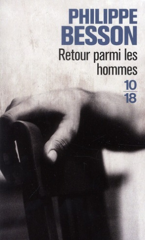 Retour parmi les hommes