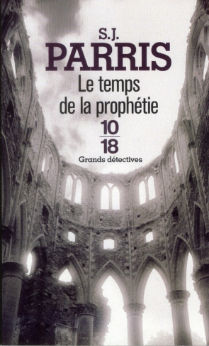 Le temps de la prophétie
