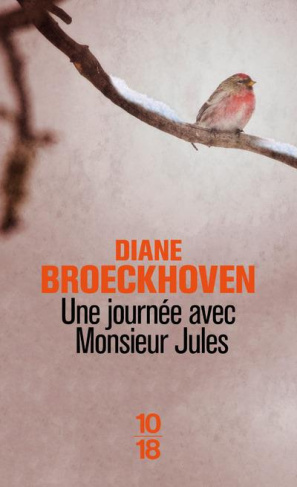 Une journée avec monsieur Jules