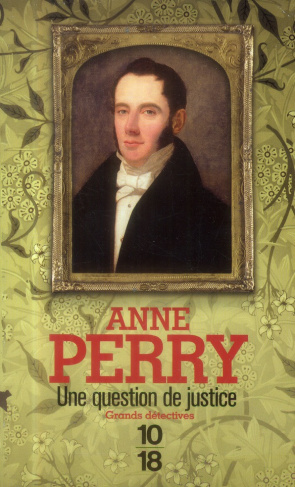 Une question de justice