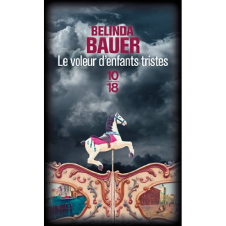 Le voleur d'enfants tristes