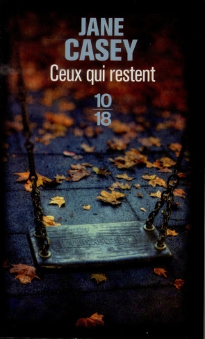 Ceux qui restent