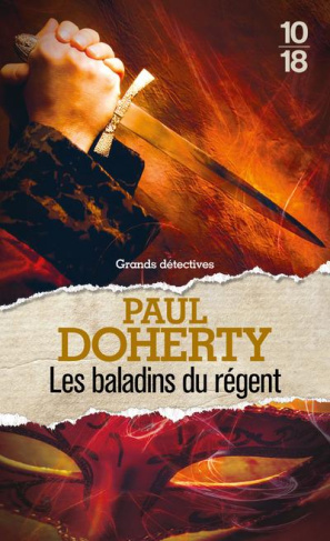 Les baladins du régent